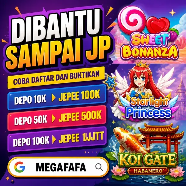 cara mengetahui situs slot terpercaya